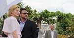 Polityczne spory na festiwalu w Cannes