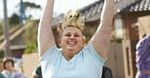 Rebel Wilson też rażona piorunem
