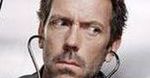 "Dr House": Hugh Laurie boi się wyjść z domu