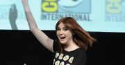 ''Guardians of the Galaxy'': Karen Gillan łysa jak kolano!