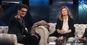 Reni Jusis nie będzie dobrze wspominać udziału w programie Kuby Wojewódzkiego. Showmana zdenerwowała jedna rzecz...