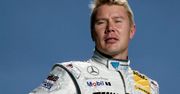 Mika Häkkinen vs Kuba Giermaziak na Verva Street Racing