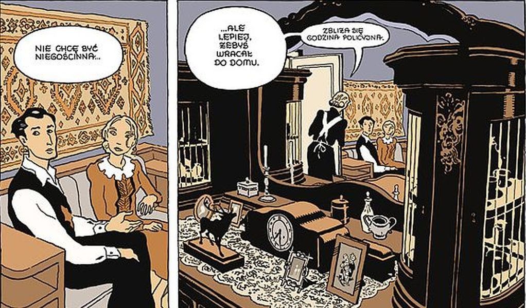 "Powstanie. Za dzień, za dwa”. Premiera komiksu o Powstaniu Warszawskim