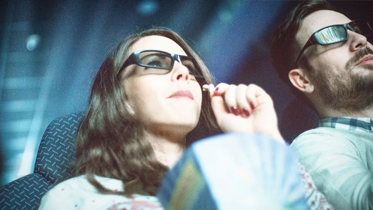 Polacy boją się iść do kina. Co piąty mówi, że w ogóle nie wróci 1