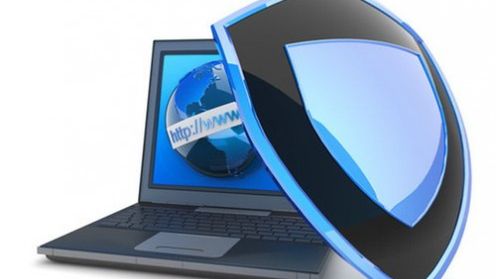 Hardware'owy antywirus od Kaspersky Labs 1