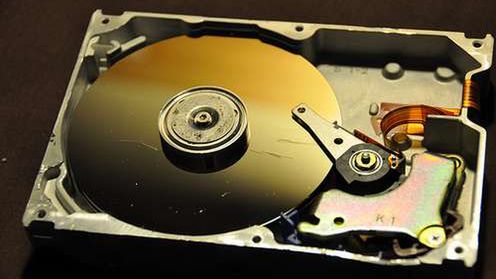 Jak spadały ceny twardych dysków w ciągu ostatnich 30 lat 1