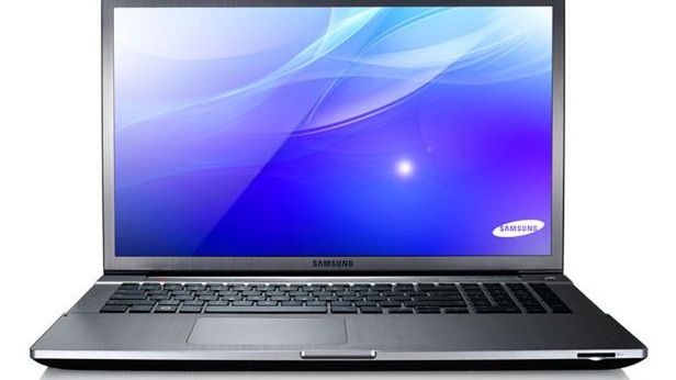 Samsung Chronos 700Z7C – nowoczesna i stylowa siedemnastka 1