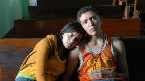 Sin Nombre ? zobacz świetny zwiastun zwycięskiego filmu z Sundance 1