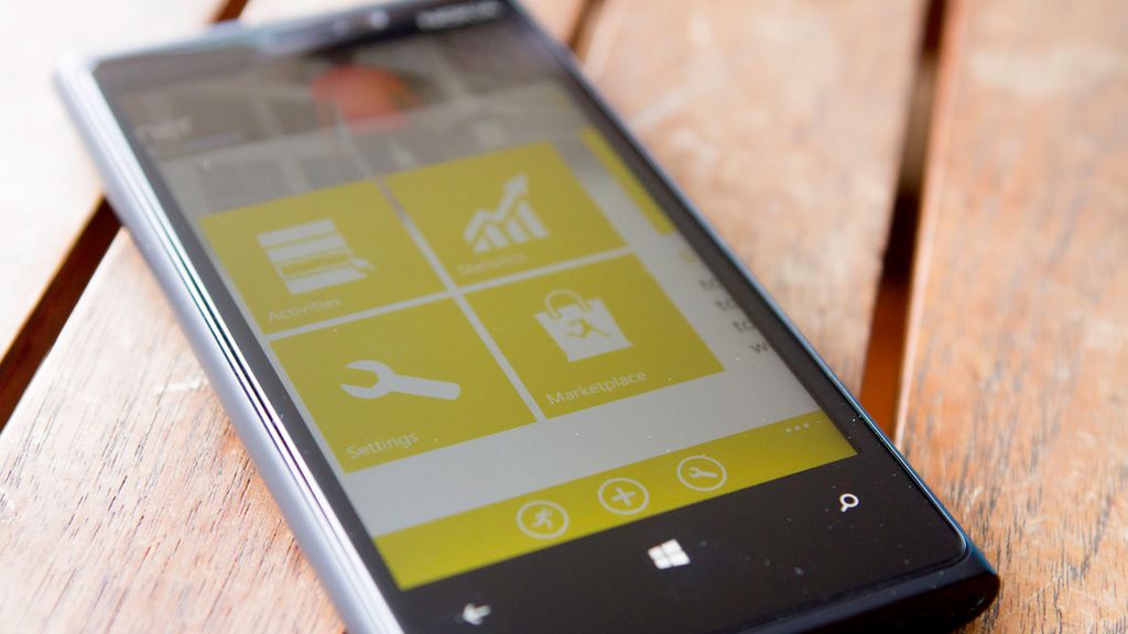 Nokia powraca na szczyt? Na razie zbyt wcześnie, by się cieszyć 1