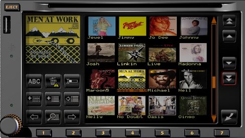 Modułowy komputer samochodowy ENV od Dashboard Devices 1