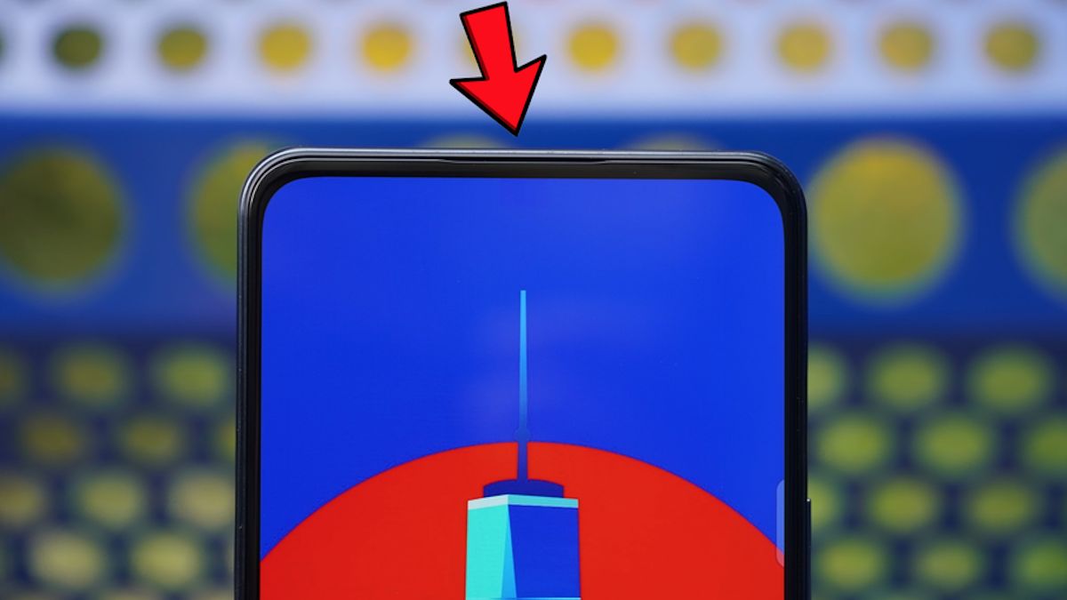 ZTE udoskonaliło swój aparat pod ekranem. Axon 30 wciąż jest jednak daleki od ideału 1