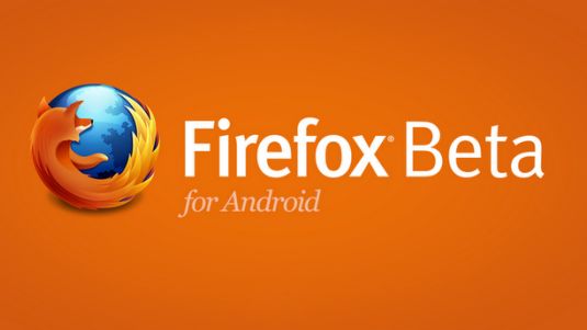 Firefox 16 beta dla Androida ze wsparciem dla ARMv6 1