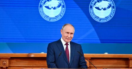 Niepokojące informacje z Rosji. Ujawniono decyzję Władimira Putina