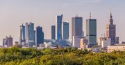 Warszawa. Rusza nowa platforma informacyjna nt. projektu Zielona Wizja Warszawy