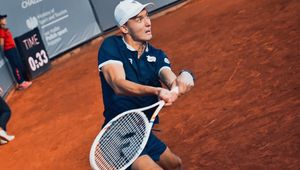 Polak zagra w finale. Może obronić trofeum
