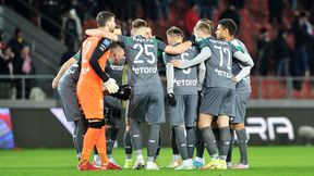 Lechia Gdańsk zagra towarzysko z Szachtarem Donieck