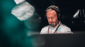 Dzieje się w F1. Zmiany również w Mercedesie
