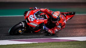 MotoGP: fantastyczny start sezonu 2019. Andrea Dovizioso wygrał w Katarze!