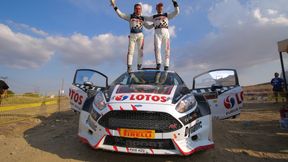 16 punktów od tytułu Mistrzów Europy - Kajetanowicz i Baran przed szansą na historyczny triumf