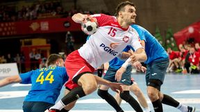 Polacy po rozgrzewce. Ukraina rozbita