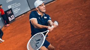 Polak zagra w finale. Może obronić trofeum