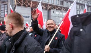 Nawrocki na Marszu Niepodległości. Polacy wydali werdykt