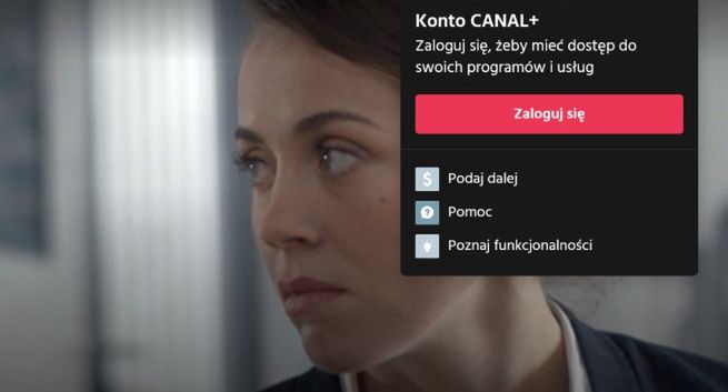 Canal+ Polska rozsyła ważne ostrzeżenie dla klientów