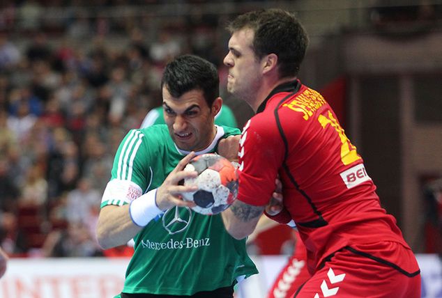 Fot. Piotr Matusiewicz/Press Focus/EHF