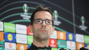 Legia wygra pierwszy mecz z Astizem? "Cały czas czuję wsparcie klubu"