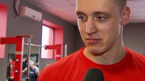 Patryk Walczak: Powołanie smakuje lepiej niż świąteczne pierogi