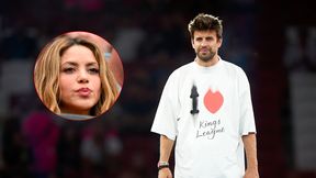 Gerard Pique podjął ważną decyzję. Shakira nie będzie zadowolona