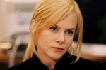 Przedślubne porady Nicole Kidman