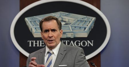 USA wskazują problemy Rosjan. Nie pomogło długie przygotowanie