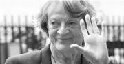 Maggie Smith nie żyje. Gwiazda "Harry'ego Pottera" zmarła w wieku 89 lat
