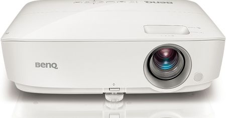 Mecze i filmy to zastosowania projektora BenQ W1050