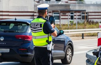 "Nie zgadzam się". Minister Żurek bierze się za piratów drogowych