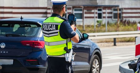 "Nie zgadzam się". Minister Żurek bierze się za piratów drogowych