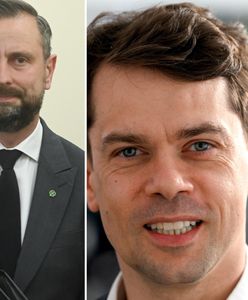 Koniec Trzeciej Drogi, odejście Kołodziejczaka, groźby Chameneia. Co wydarzyło się w środę?