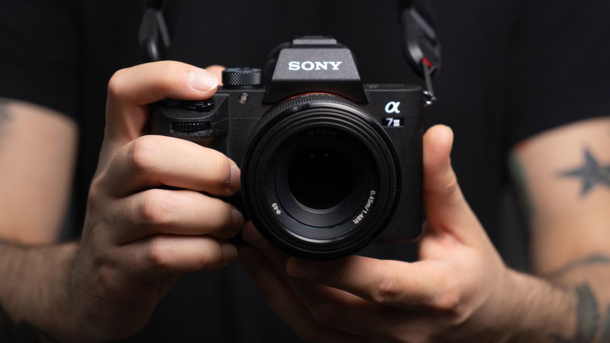 Co trzeba rozważyć przy zmianie systemu fotograficznego? 1