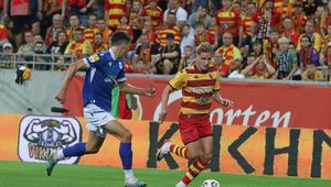 To już oficjalne. Jagiellonia żegna się z niewypałem transferowym