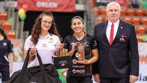 Klasa zza Atlantyku w Tauron Lidze