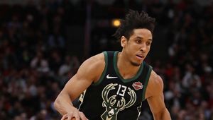 Powiększa się lista koszykarzy z NBA zakażonych wirusem. Malcolm Brogdon ma COVID-19