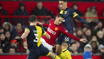 Premier League: Sensacja w Manchesterze. Kompromitacja Czerwonych Diabłów