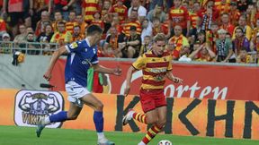 To już oficjalne. Jagiellonia żegna się z niewypałem transferowym