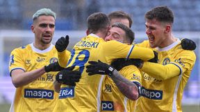 Kapitan Motoru nie zrzuca winy na sędziego. "Niefortunny karny i przegrywamy"