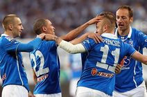 Lech i Legia przypieczętują awans do Ligi Europejskiej?