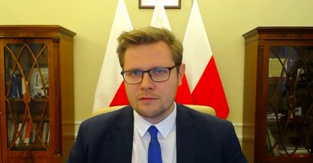 Tłit - Michał Woś