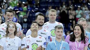 Mecz Gwiazd w Szczecinie  (galeria)