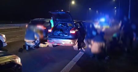 Myślała, że ratuje wnuczkę. Straciła majątek