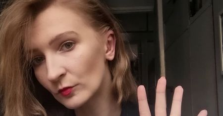 "Ślub od pierwszego wejrzenia". Szczere wyznanie Igi Śmiechowicz